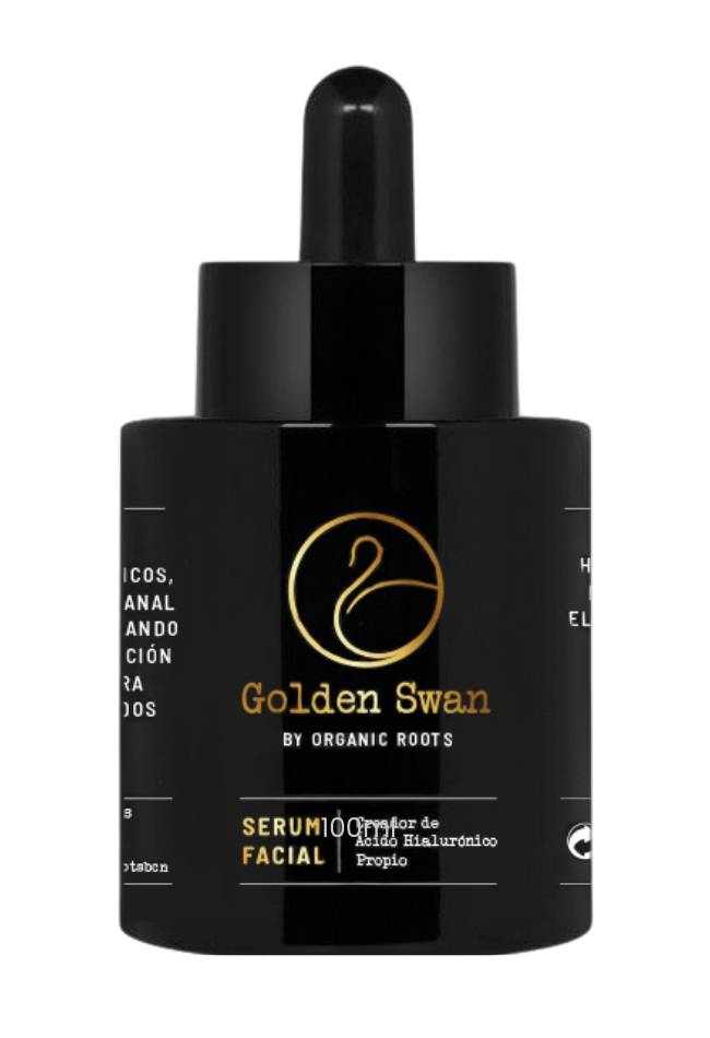 Serum facial